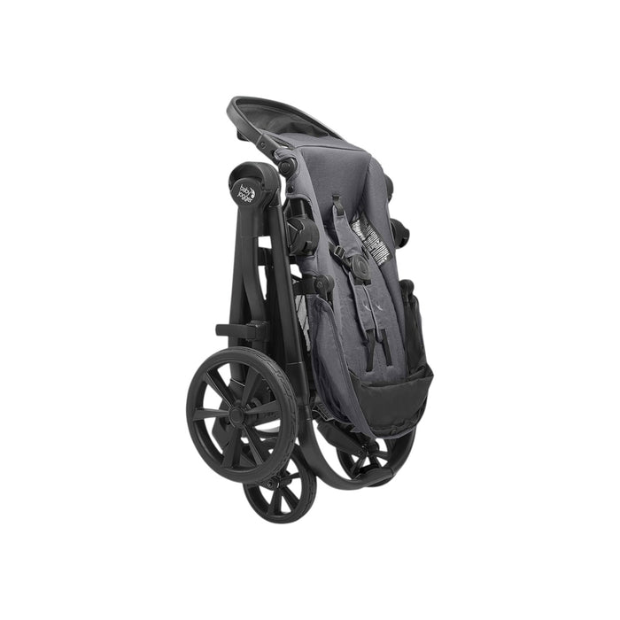 Baby Jogger City Select 2 Stroller, 2022, Radiant Slate