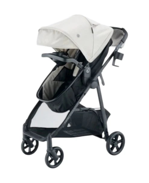 Evenflo Omni Signature Stroller, 2025, Coastal Coffee