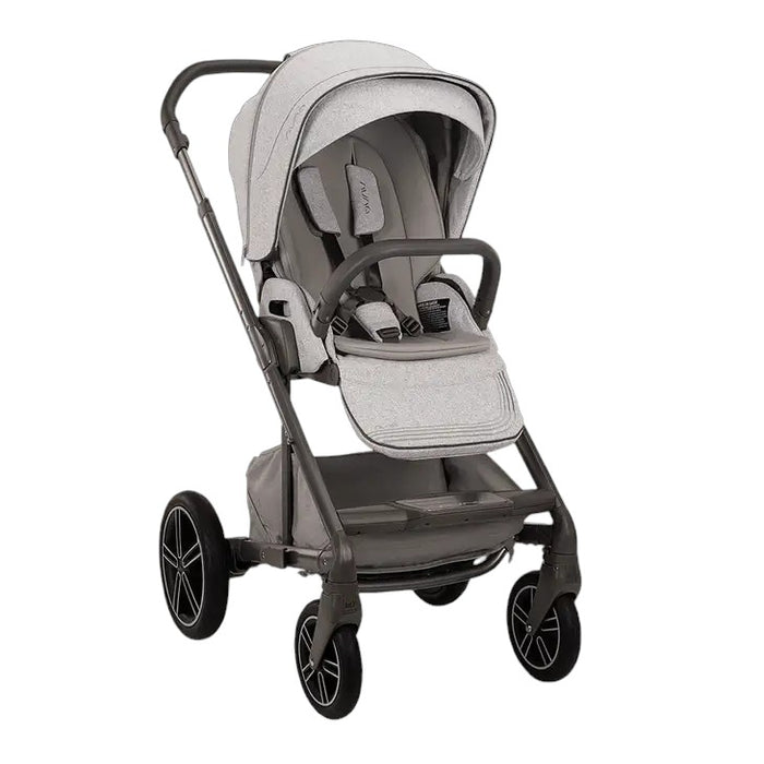 Nuna MIXX Next Stroller, 2025, Sterling