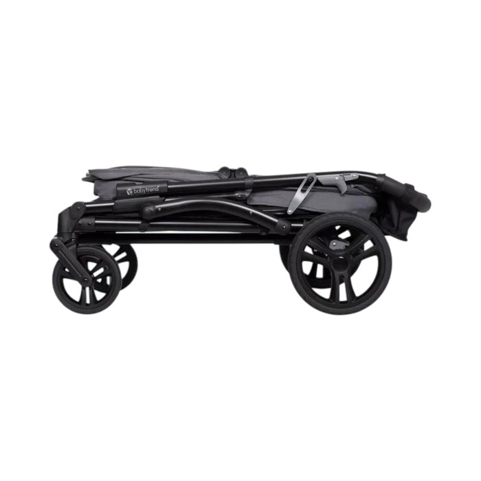 Baby Trend Navigator PRO 2-in-1 Stroller, 2024, Dash black