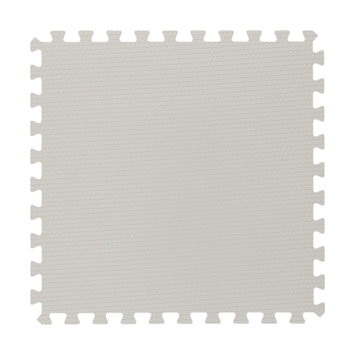Toddlekind Classic Foam Playmat, Stone