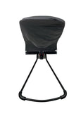 Shop BabyBjorn Bouncer Balance Soft, Dark Gray Frame, Dark Gray/Gray at GoodBuy Gear