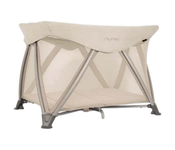 Nuna Sena Aire with Changer, Biscotti