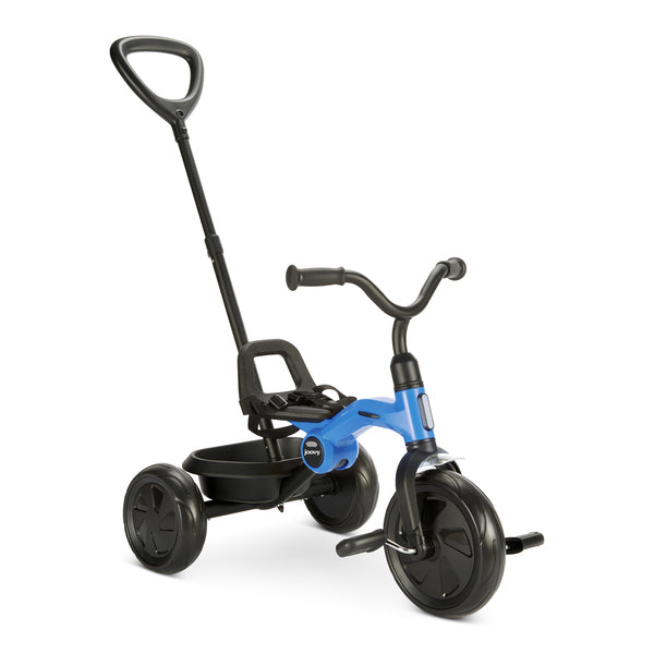 Joovy Tricycoo Fold And Go Trike, Blueness