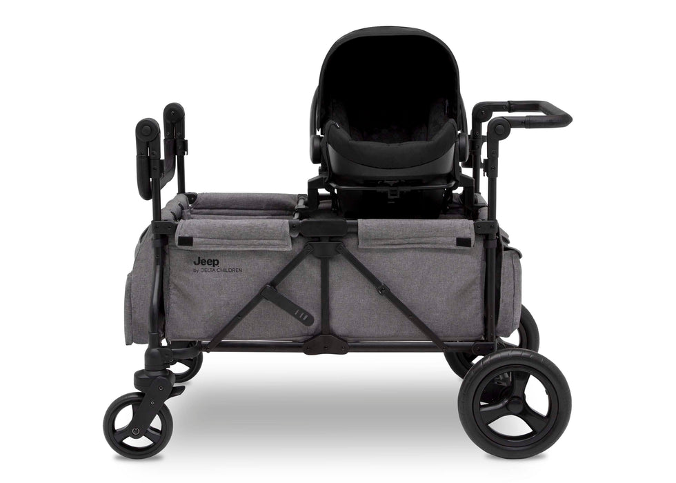 Shop Jeep Wrangler Wagon at GoodBuy Gear
