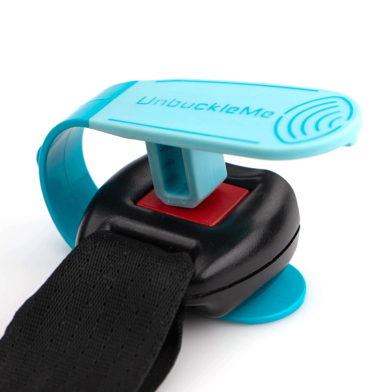 UnbuckleMe Car Seat Buckle Release Tool Okendo