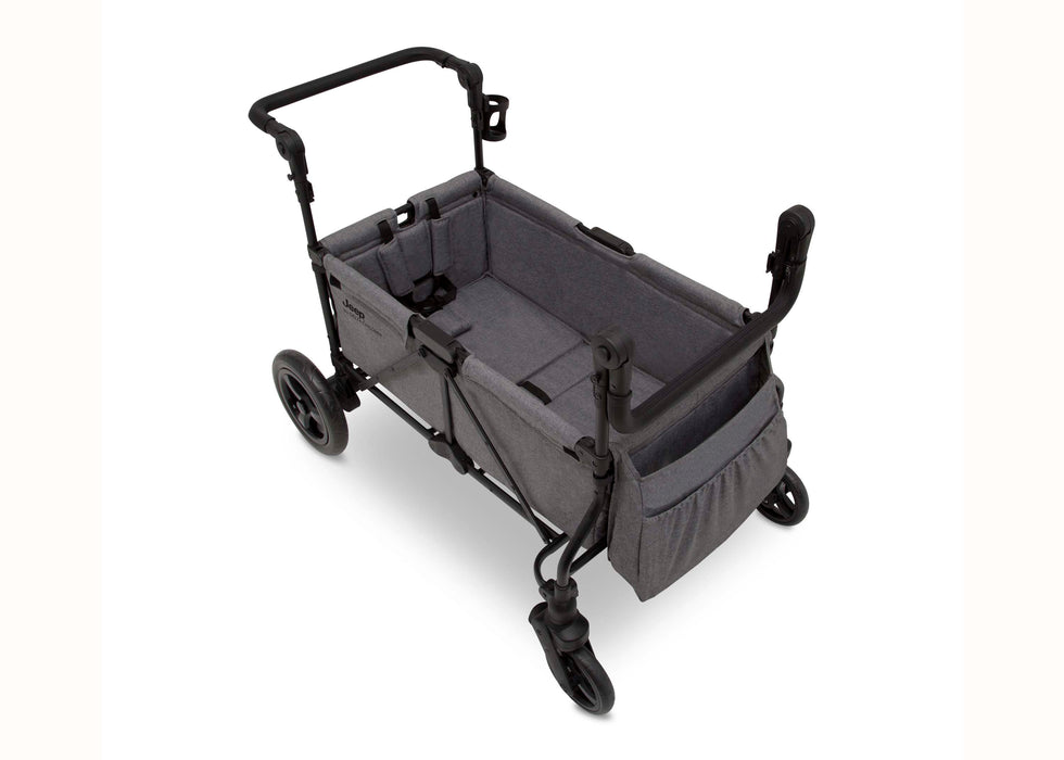 Shop Jeep Wrangler Wagon at GoodBuy Gear