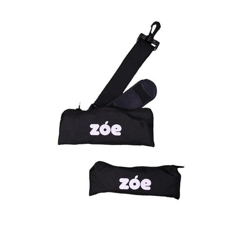 Shop Zoe Stroller Carry Straps, 2 Pack at GoodBuy Gear