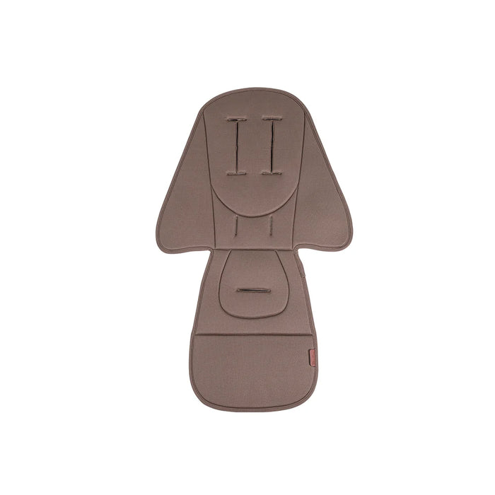 Silver Cross Wave Stroller Seat Liner, Caramel