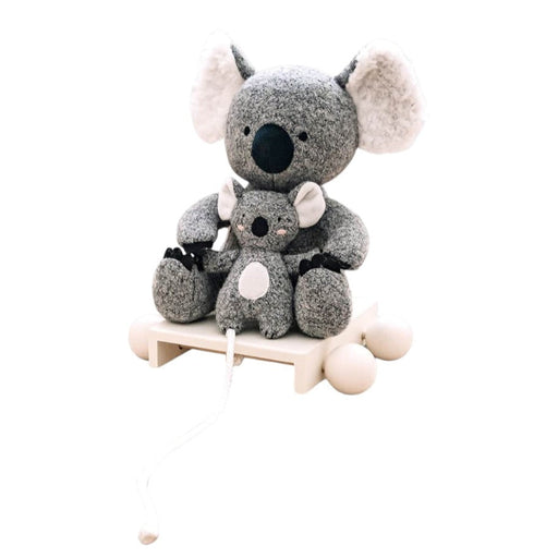 Shop Wonder and Wise Pull Toy, Koala at GoodBuy Gear