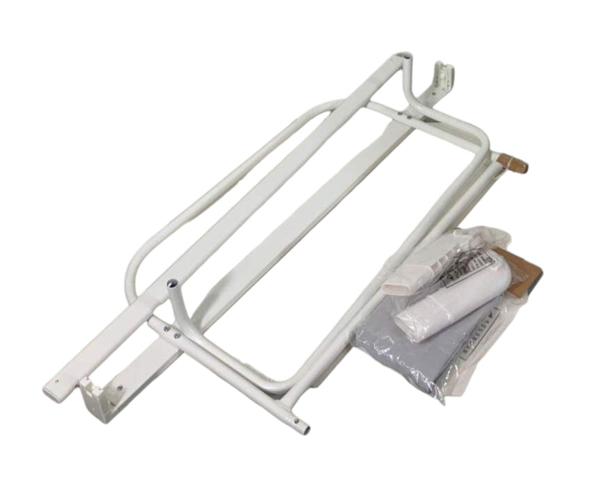 Baby Delight Beside Me Dreamer Bassinet & Bedside Sleeper, Organic Sage