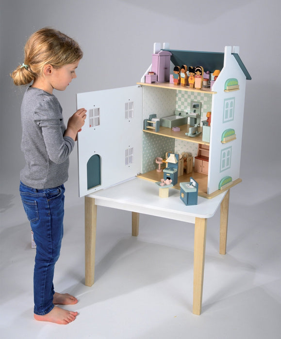 Shop Mentari Willow Dollhouse at GoodBuy Gear