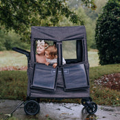 Shop Wonderfold Wagon Wind Cover, W Series at GoodBuy Gear