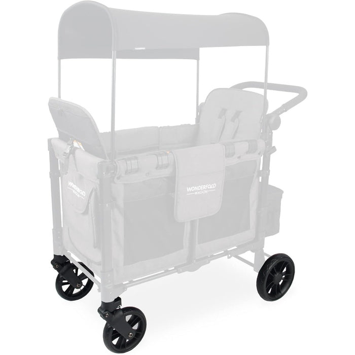 Shop Wonderfold W Series Replacement 4 Wheels, W2 Elite at GoodBuy Gear