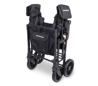 Shop Wonderfold W4 Luxe Pro Stroller Wagon, 2026, Jet Black at GoodBuy Gear