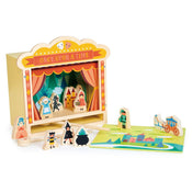 Shop Mentari Wooden Tabletop Theatre at GoodBuy Gear