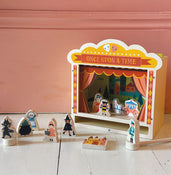 Shop Mentari Wooden Tabletop Theatre at GoodBuy Gear