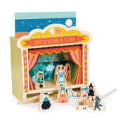 Shop Mentari Wooden Tabletop Theatre at GoodBuy Gear