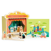 Shop Mentari Wooden Tabletop Theatre at GoodBuy Gear