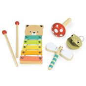 Shop Mentari Woodland Music Set at GoodBuy Gear
