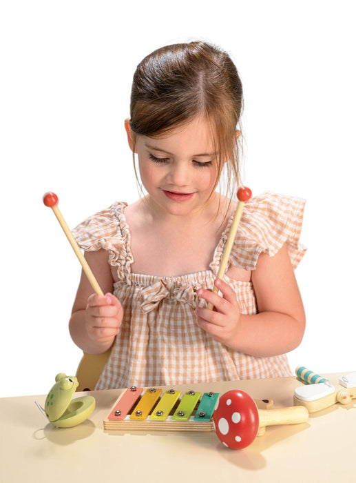 Shop Mentari Woodland Music Set at GoodBuy Gear