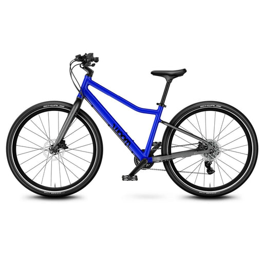 Shop Woom EXPLORE 5 Bicycle, Magnetic Blue at GoodBuy Gear