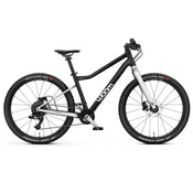 Shop Woom OFF 5 Bike, Black at GoodBuy Gear