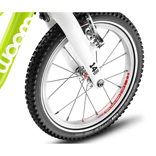 Shop Woom Original Wheel, 14in/Woom 2 at GoodBuy Gear