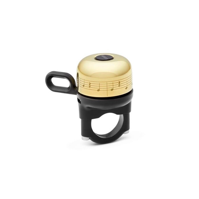 Woom Vienna Bell, Brass