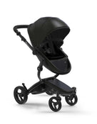 Shop Mima Xari Stroller, 2021, Black, Black, Black at GoodBuy Gear