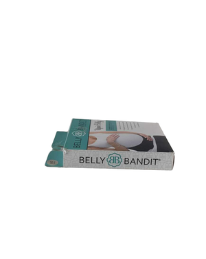 Belly Bandit Upsie Belly Pregnancy Support Band, Large, Cream