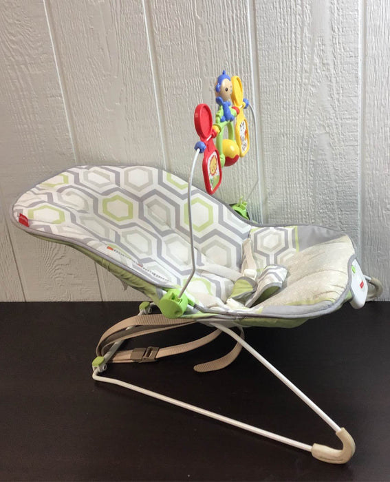 used Fisher Price Baby Bouncer