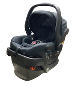 used UPPAbaby MESA V2 Infant Car Seat, 2022, Jake (Black)