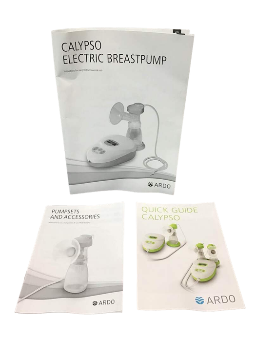 Ardo Calypso Double Plus Breast Pump