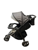 secondhand Monbebe Edge Travel System Stroller, 2021