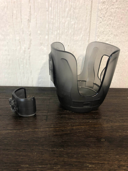 used UPPAbaby VISTA/CRUZ Cup Holder, 2015+