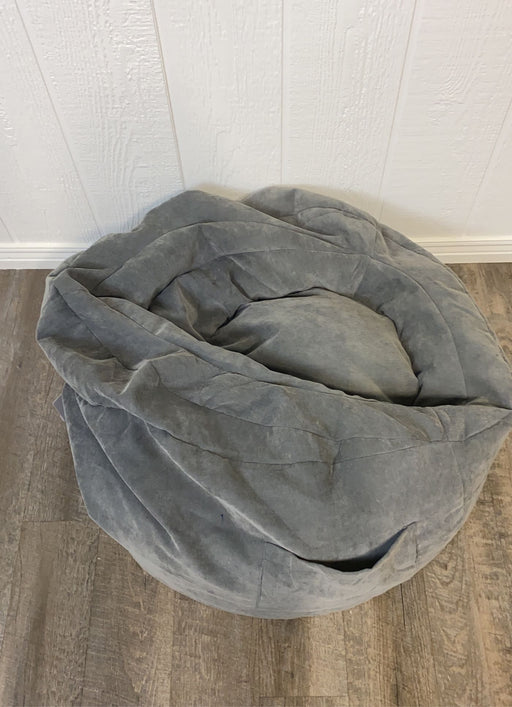 secondhand Cocoon Bean Bag Chair