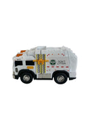 secondhand Bruder MAN Garbage Truck