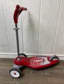 secondhand Radio Flyer My 1st Scooter