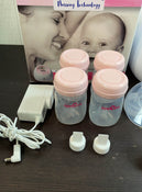 Shop Spectra Baby S2 Plus Electric Breast Pump at GoodBuy Gear