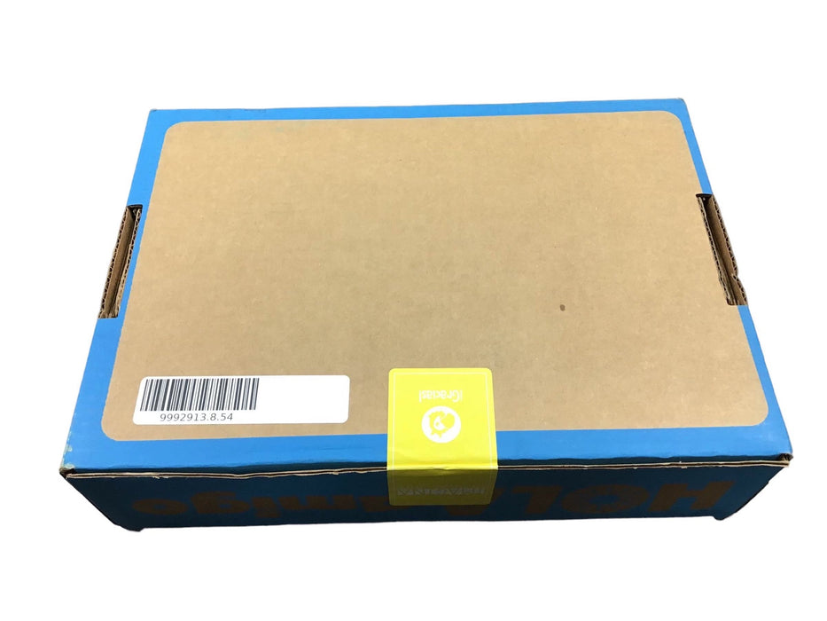 secondhand Hola Amigo Toddler Box