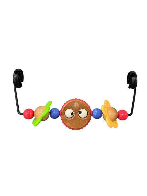 used BabyBjorn Toy For Baby Bouncer, Googly Eyes