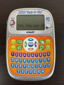 used VTech ABC Text & Go