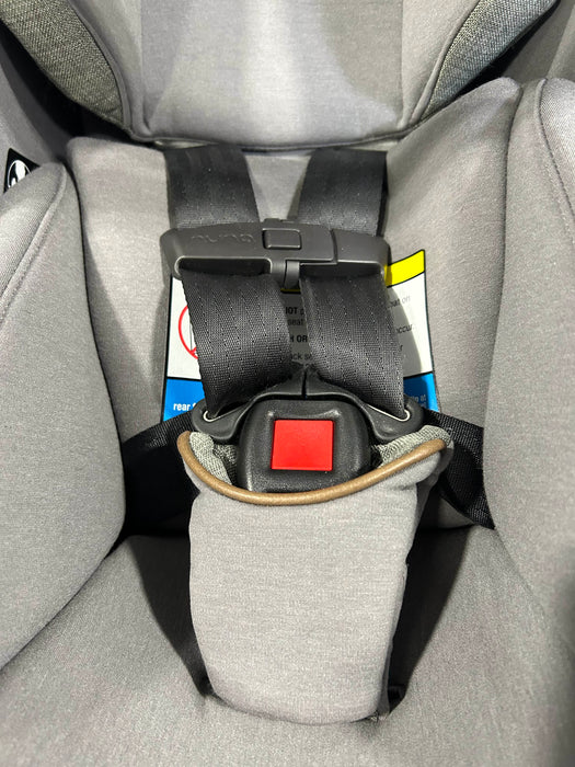 used Carseat