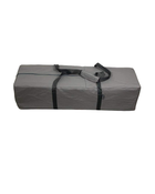 Shop Joovy Room2 Playard, Charcoal at GoodBuy Gear