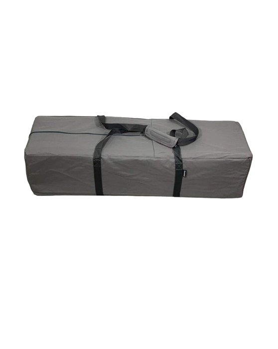 Shop Joovy Room2 Playard, Charcoal at GoodBuy Gear