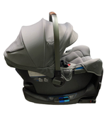 used Infantcarseat