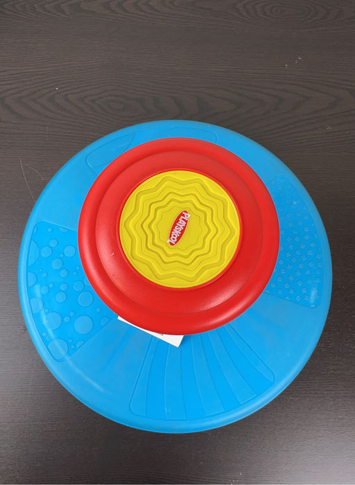 secondhand Playskool Sit 'n Spin