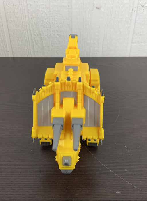 used Dinotrux Die Cast Figures