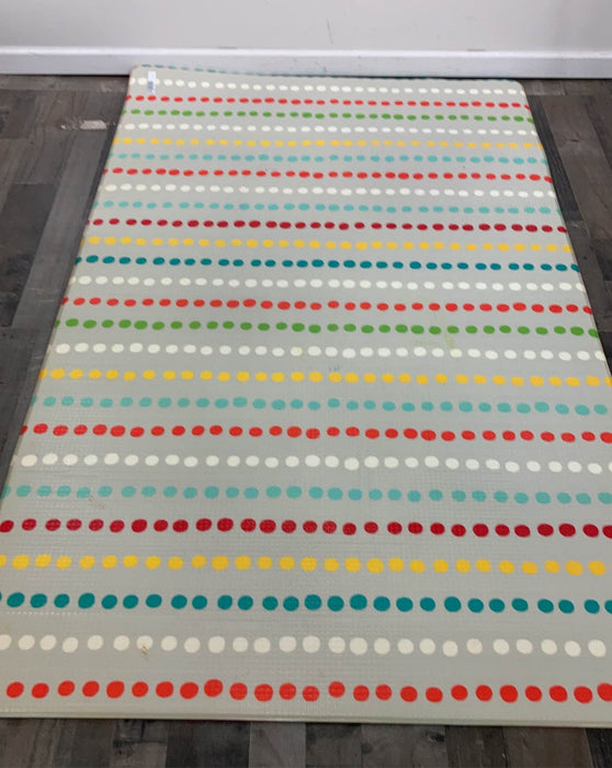 secondhand Double Sided Play Mat